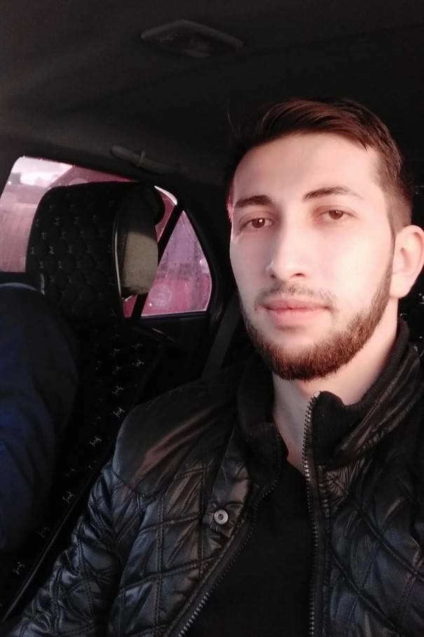 Magomed Kushurov | Сетка — социальная сеть от hh.ru