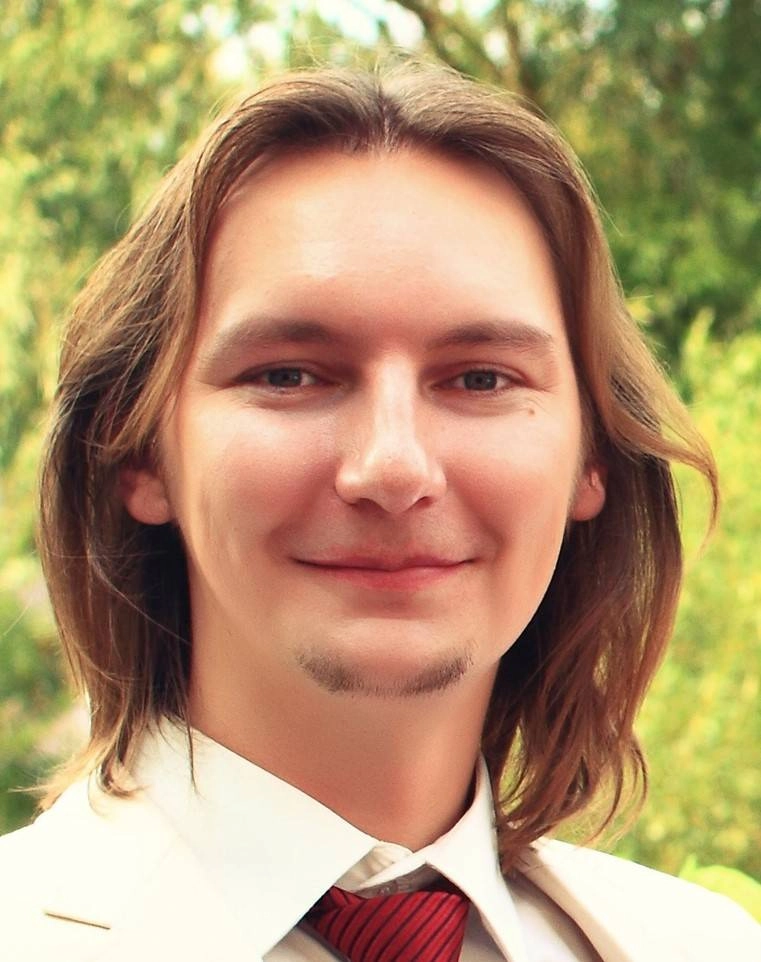 Сергей Яговкин | Сетка — социальная сеть от hh.ru