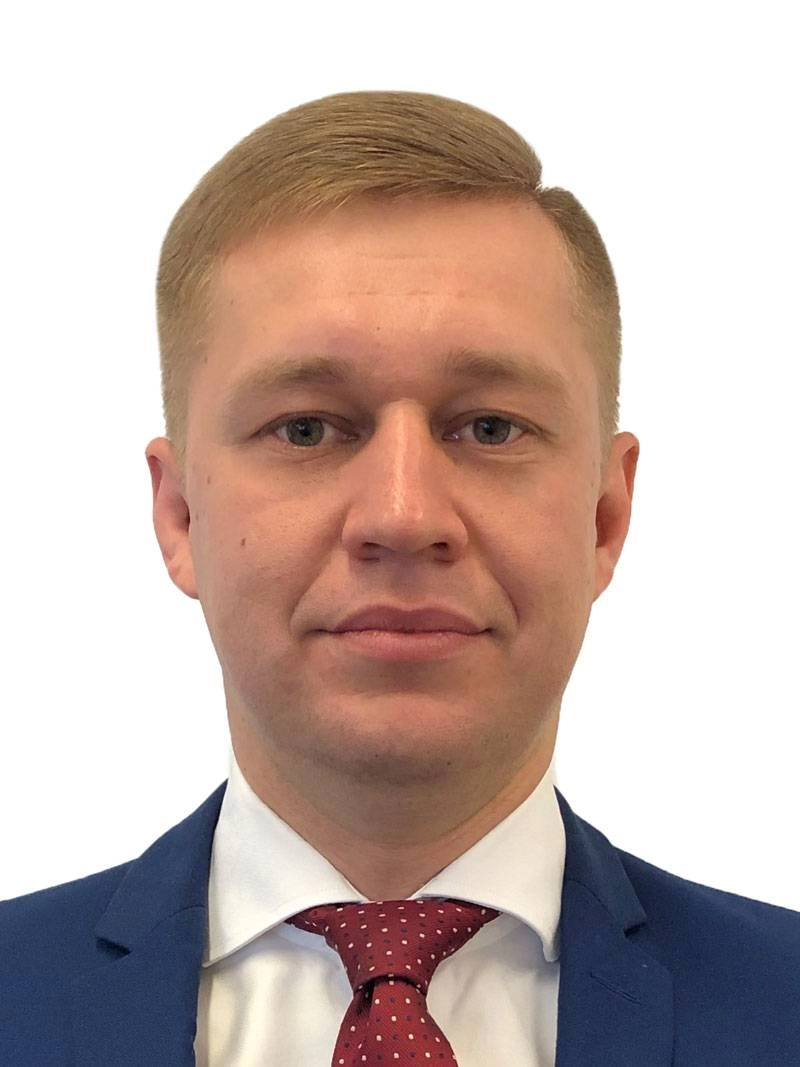Дмитрий Рудыкин