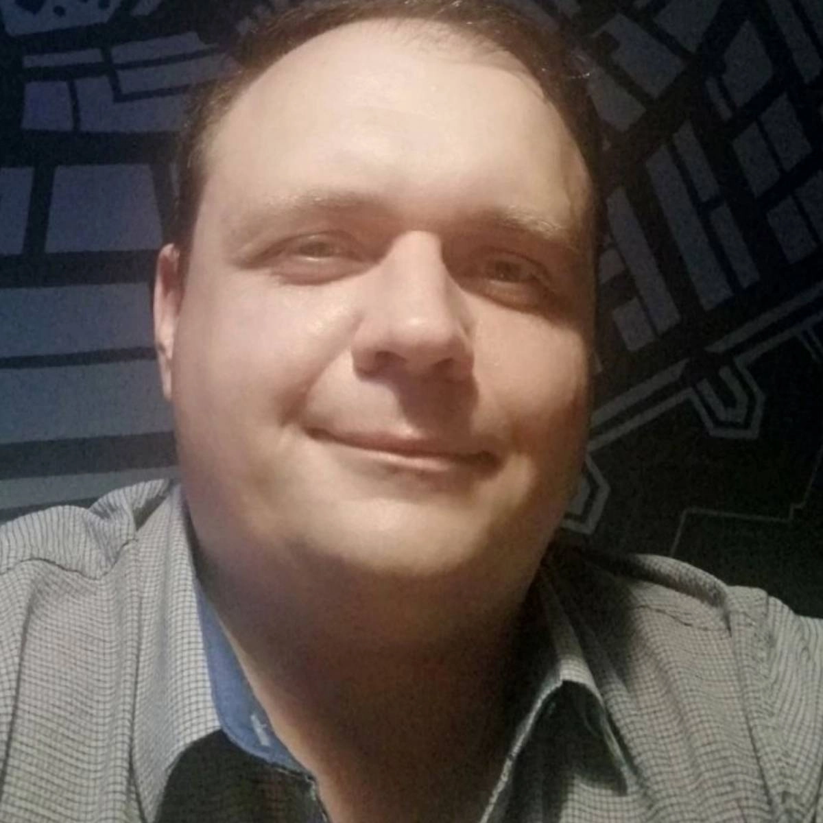 Юрий Гофман