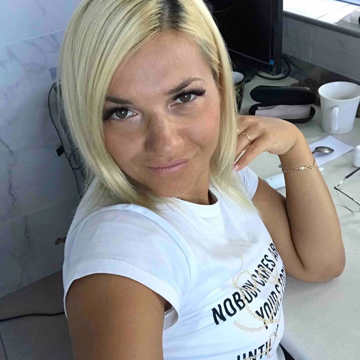 Эльмира Навроцкая