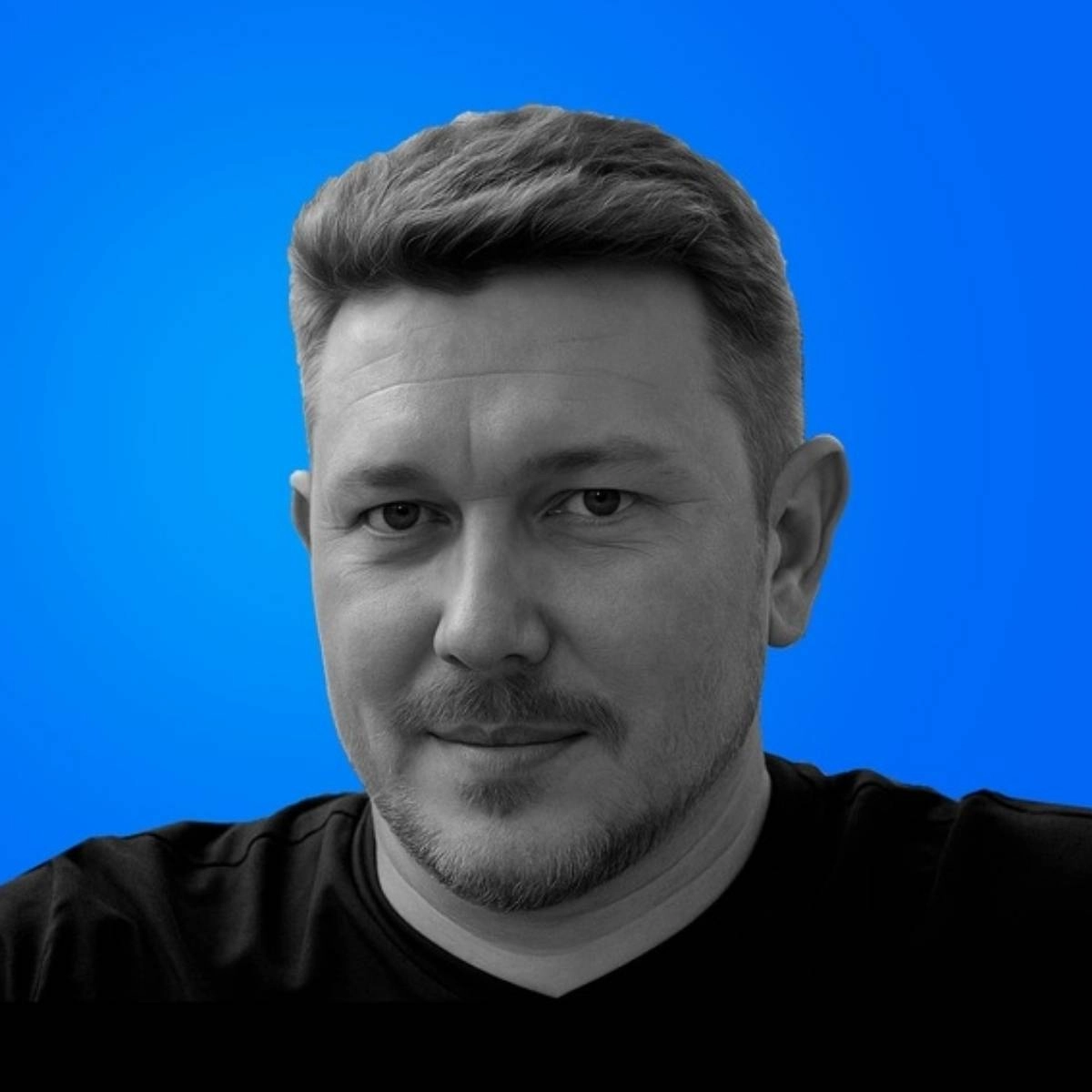 Андрей Шаганов | Сетка — социальная сеть от hh.ru