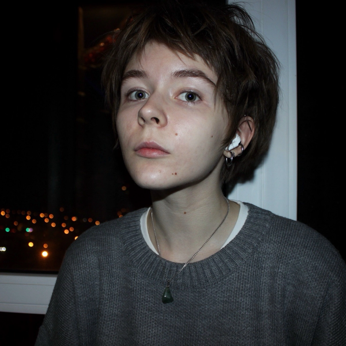 Subscriber avatar