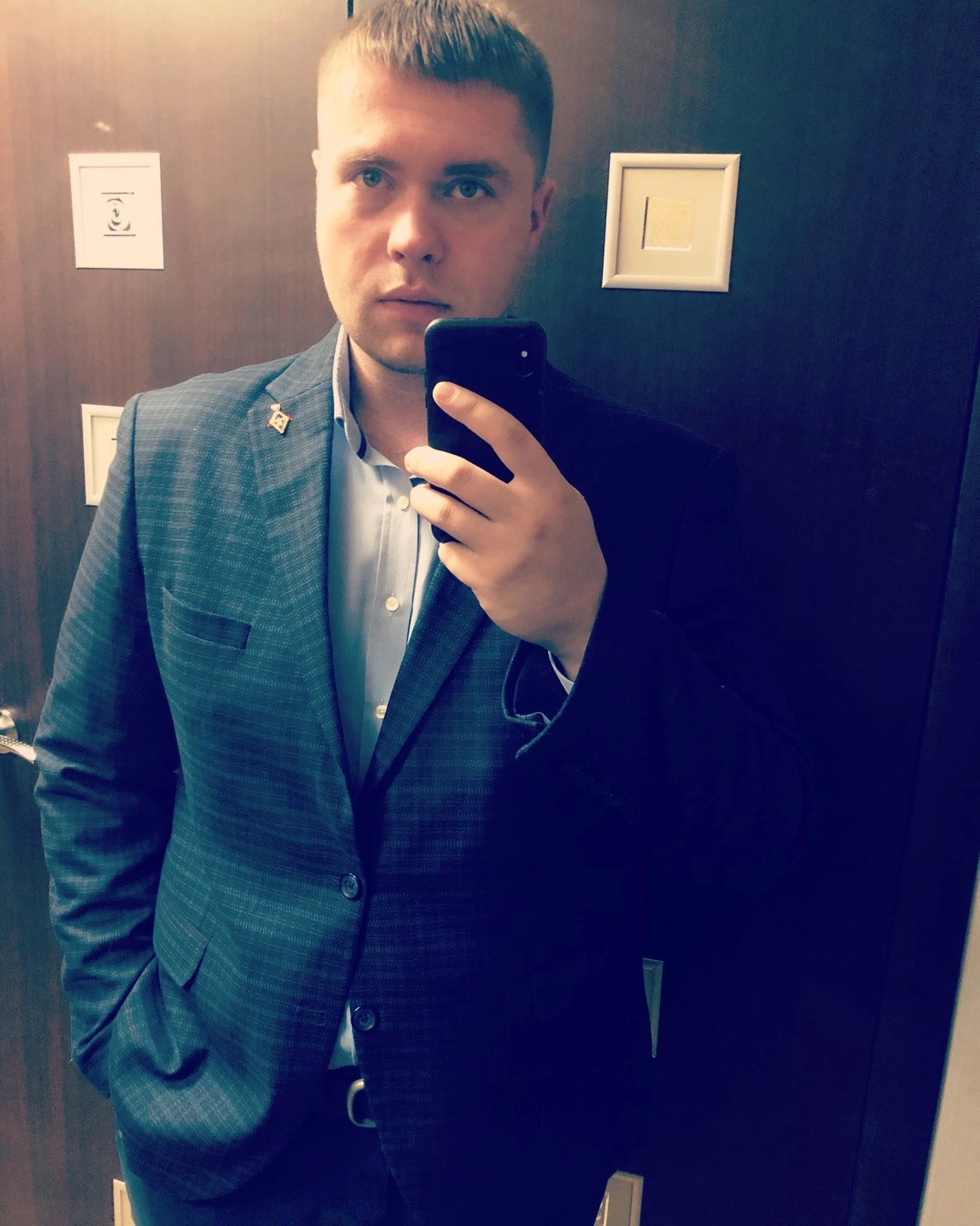 Александр Изоткин | Сетка — социальная сеть от hh.ru