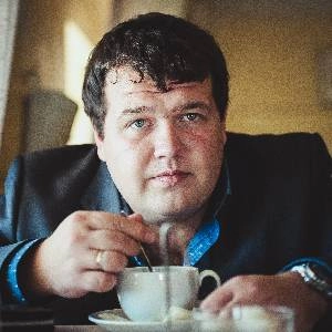Олег Марчук | Сетка — социальная сеть от hh.ru