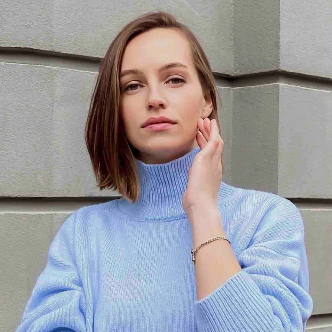 Мария Илинова | Сетка — социальная сеть от hh.ru