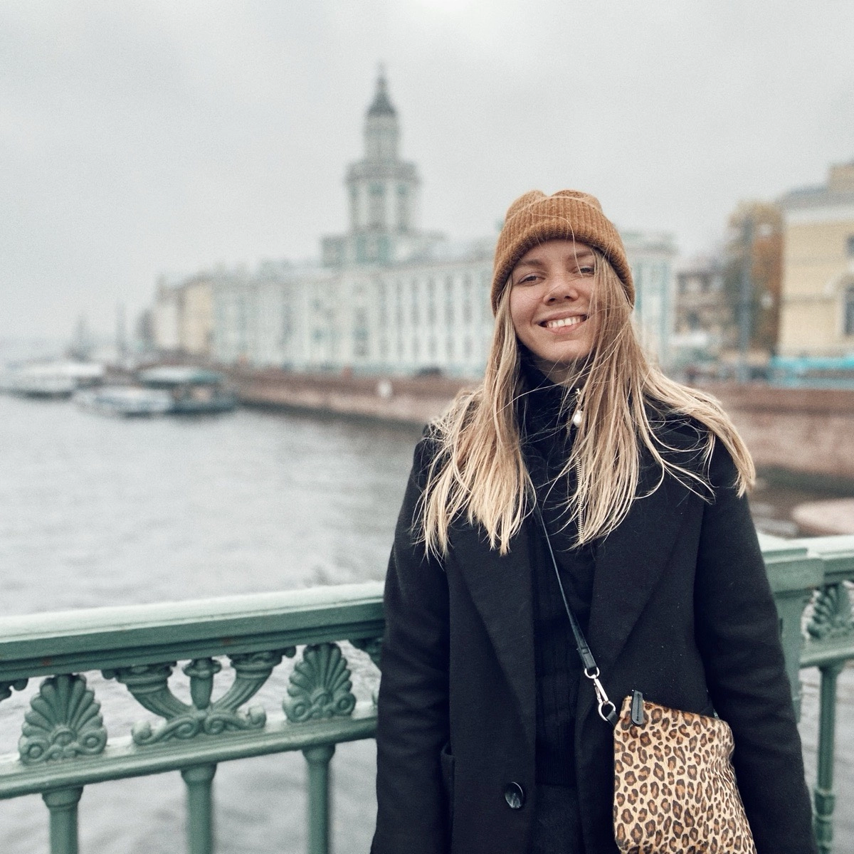 Анна Азеева | Сетка — социальная сеть от hh.ru