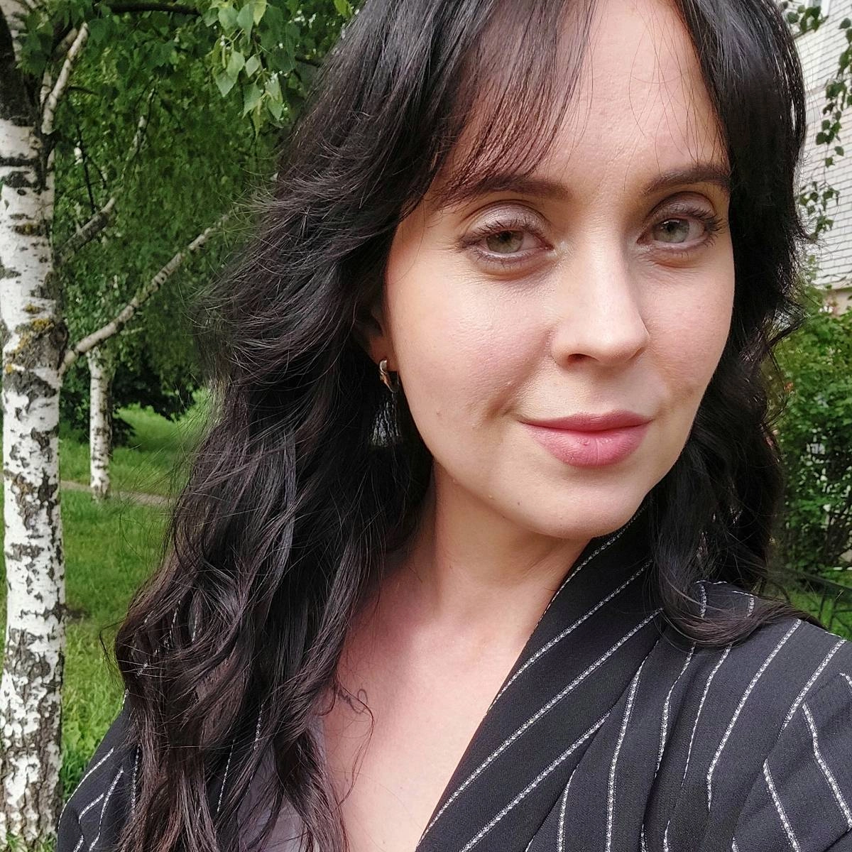 Анна Рыжакова | Сетка — социальная сеть от hh.ru