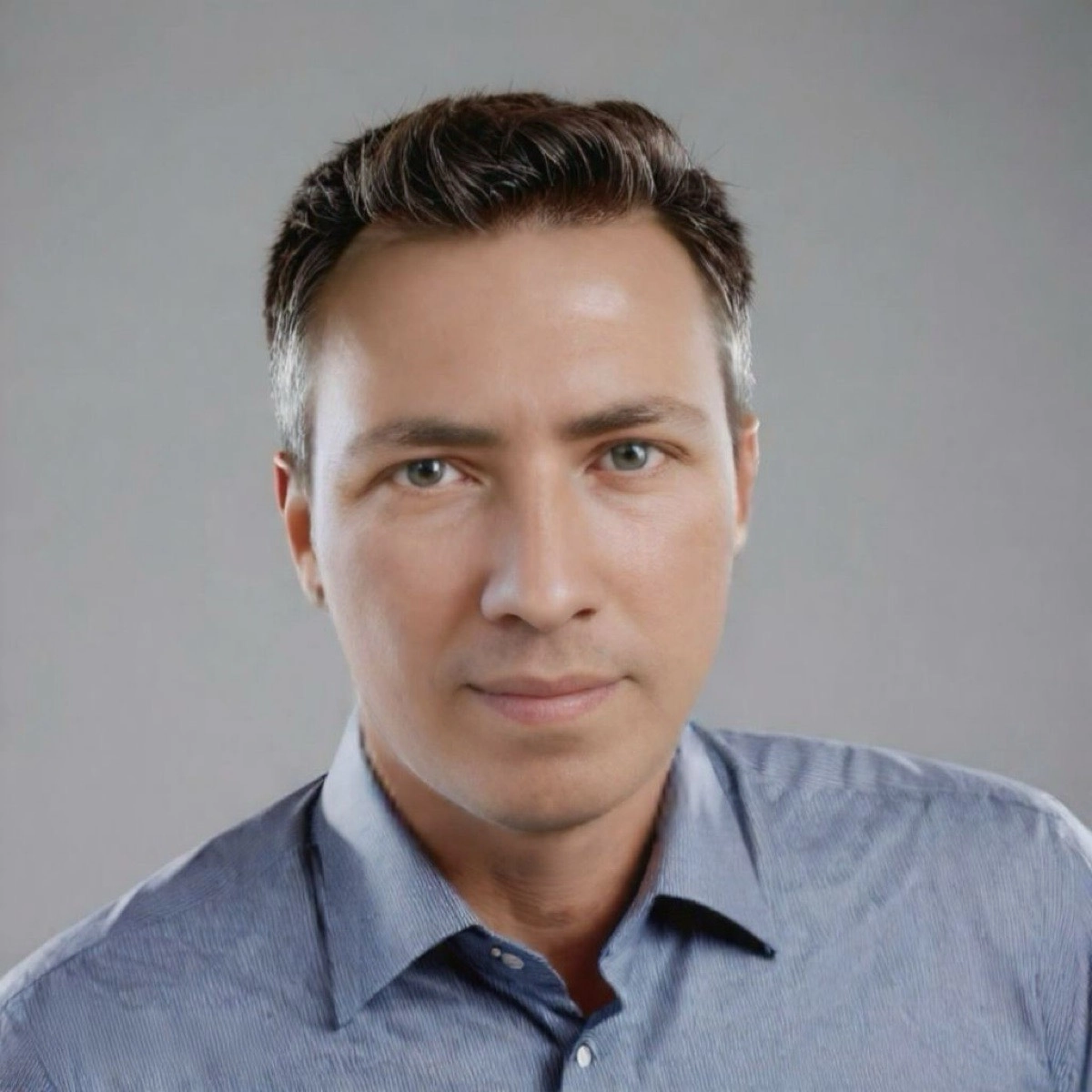 Александр Горелов