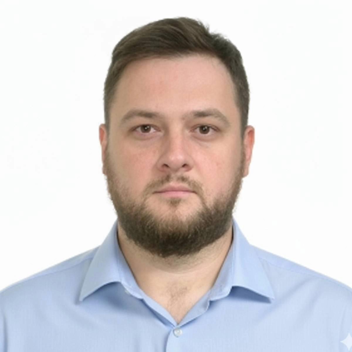 Стас Буряков | Сетка — социальная сеть от hh.ru