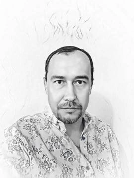 Алексей Штелле