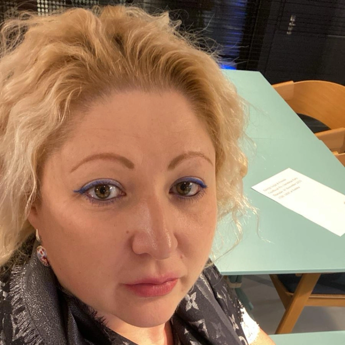 Елена Максимова | Сетка — социальная сеть от hh.ru