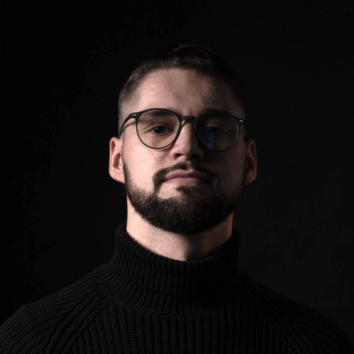 Ярослав Логинов | Сетка — социальная сеть от hh.ru