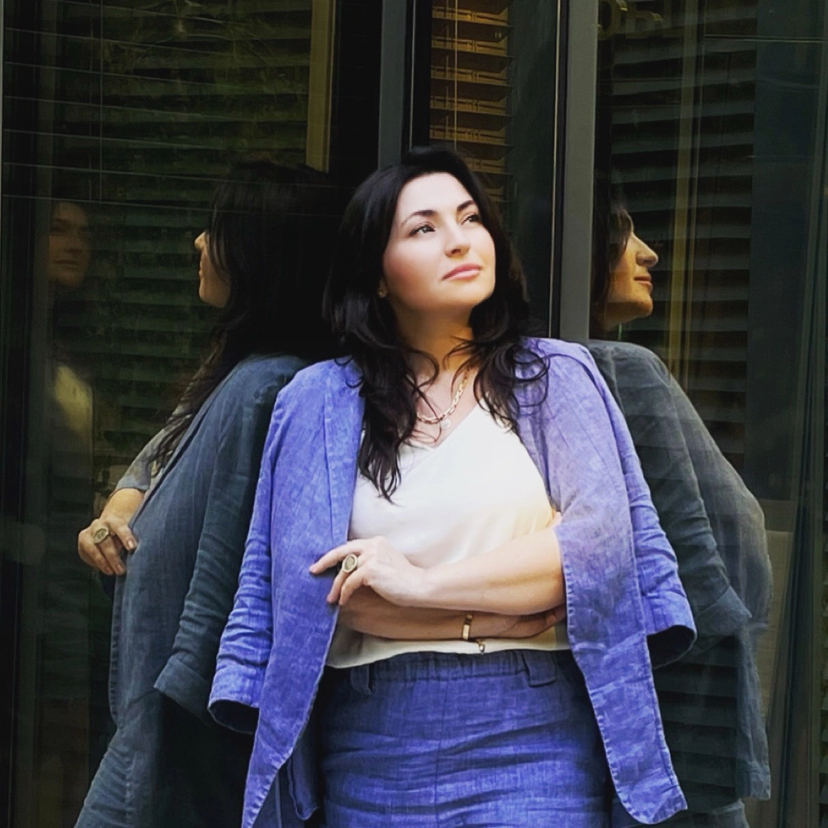 Ольга Воронина | Сетка — социальная сеть от hh.ru