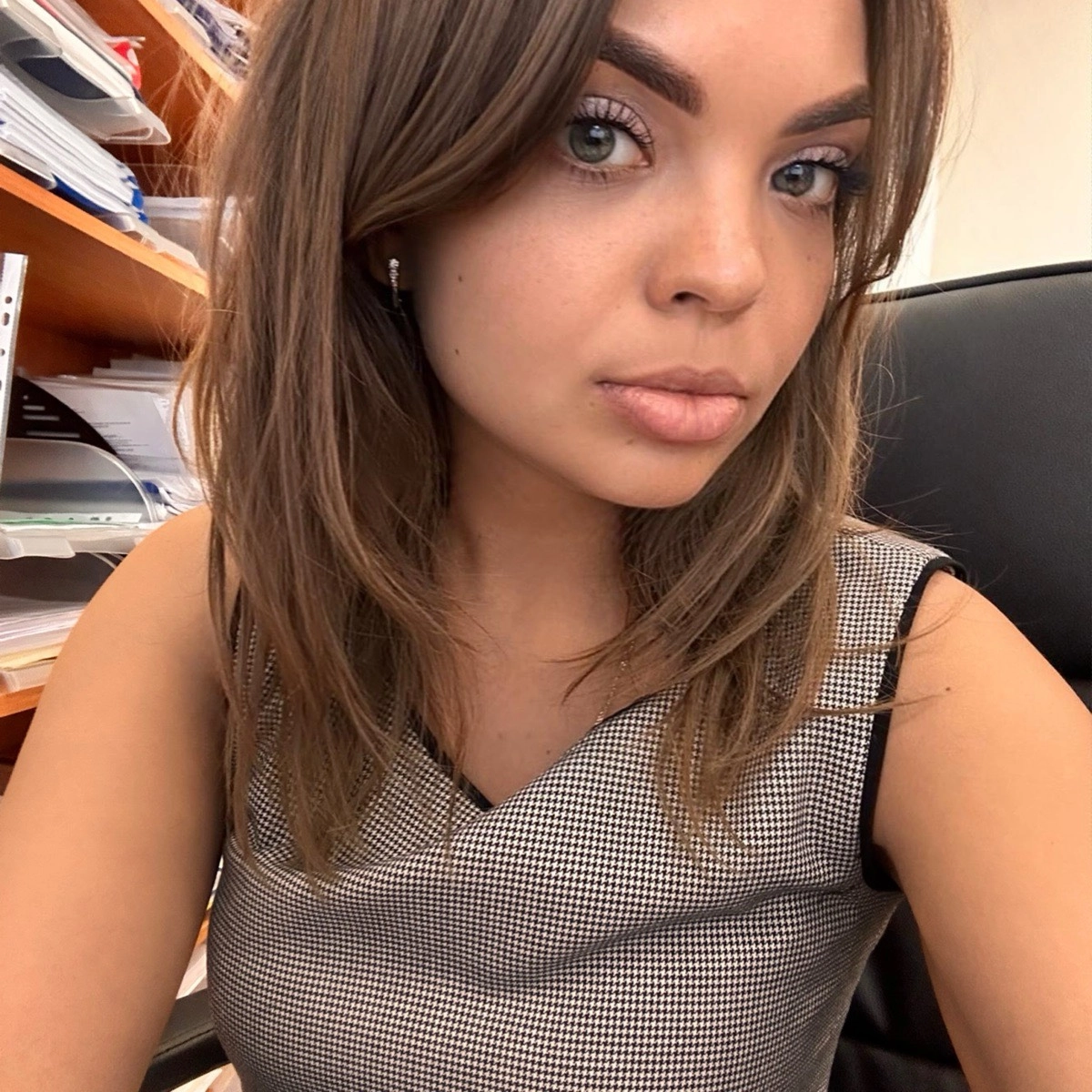 Виктория Ходова