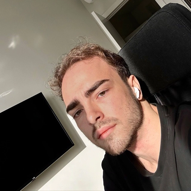 Коваль Петр