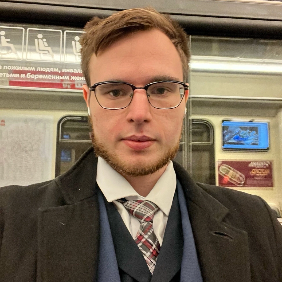 Subscriber avatar