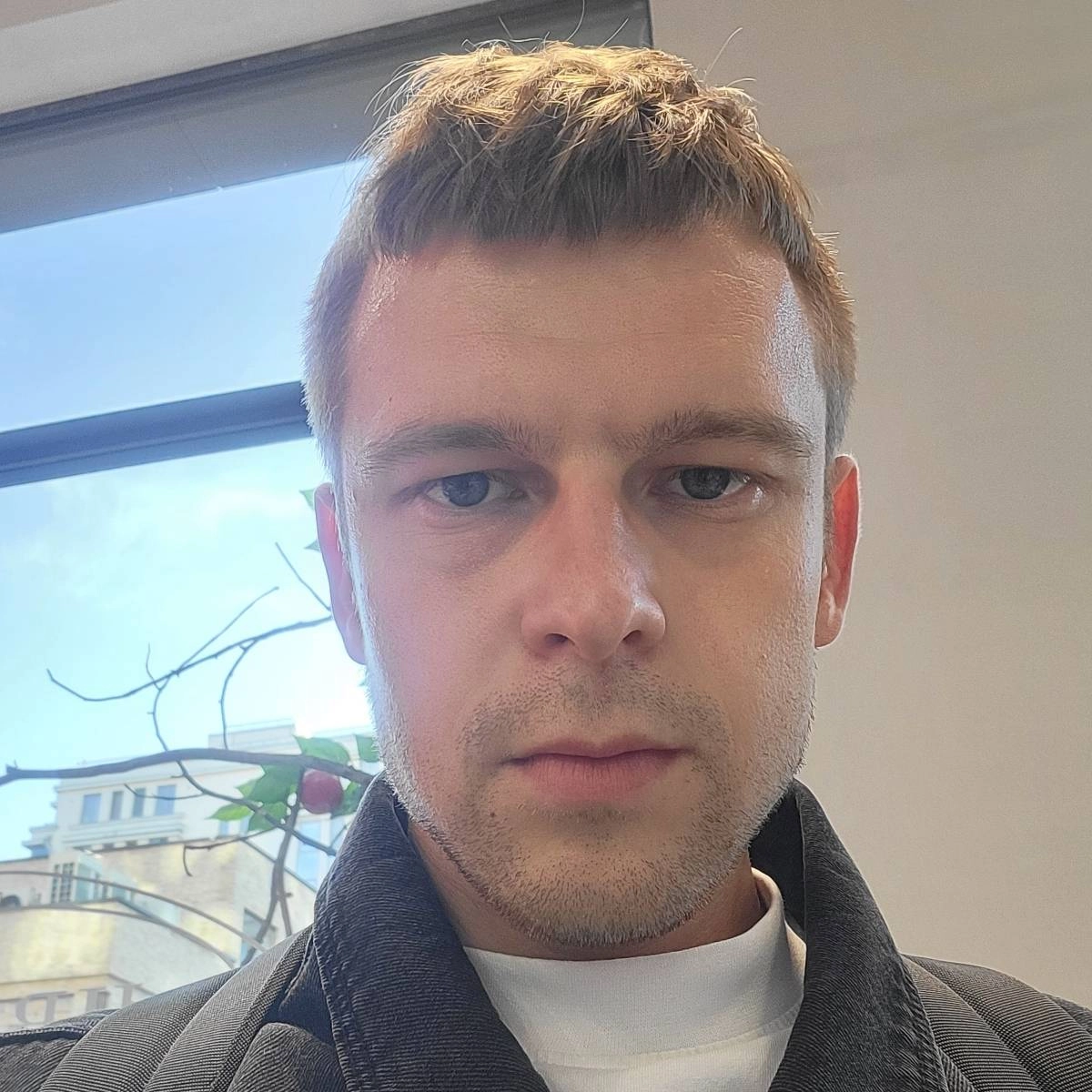 Евгений Абих | Сетка — социальная сеть от hh.ru