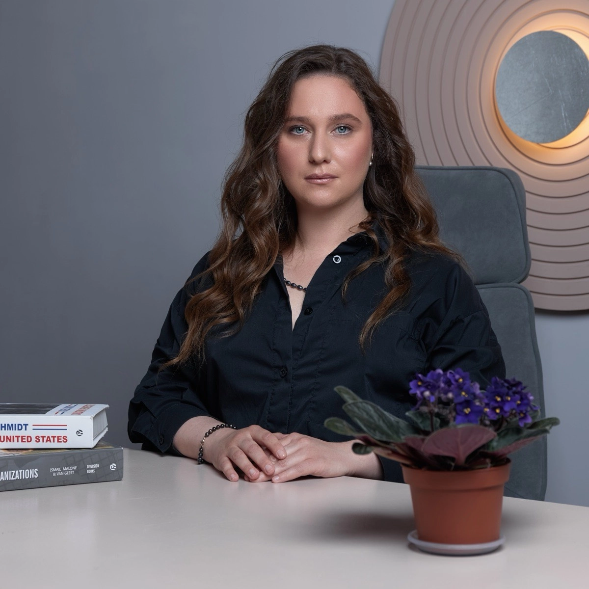Светлана Артемова | Сетка — социальная сеть от hh.ru