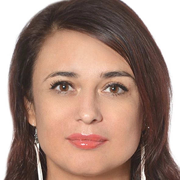 Жанна Шилова | Сетка — социальная сеть от hh.ru