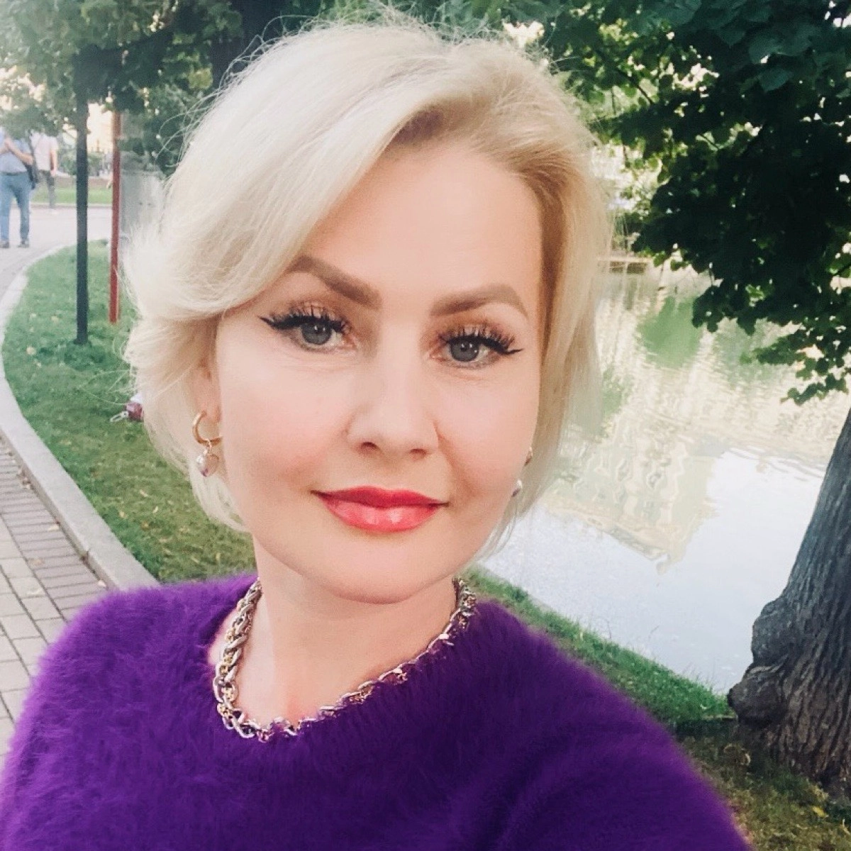 Марина Лавракова