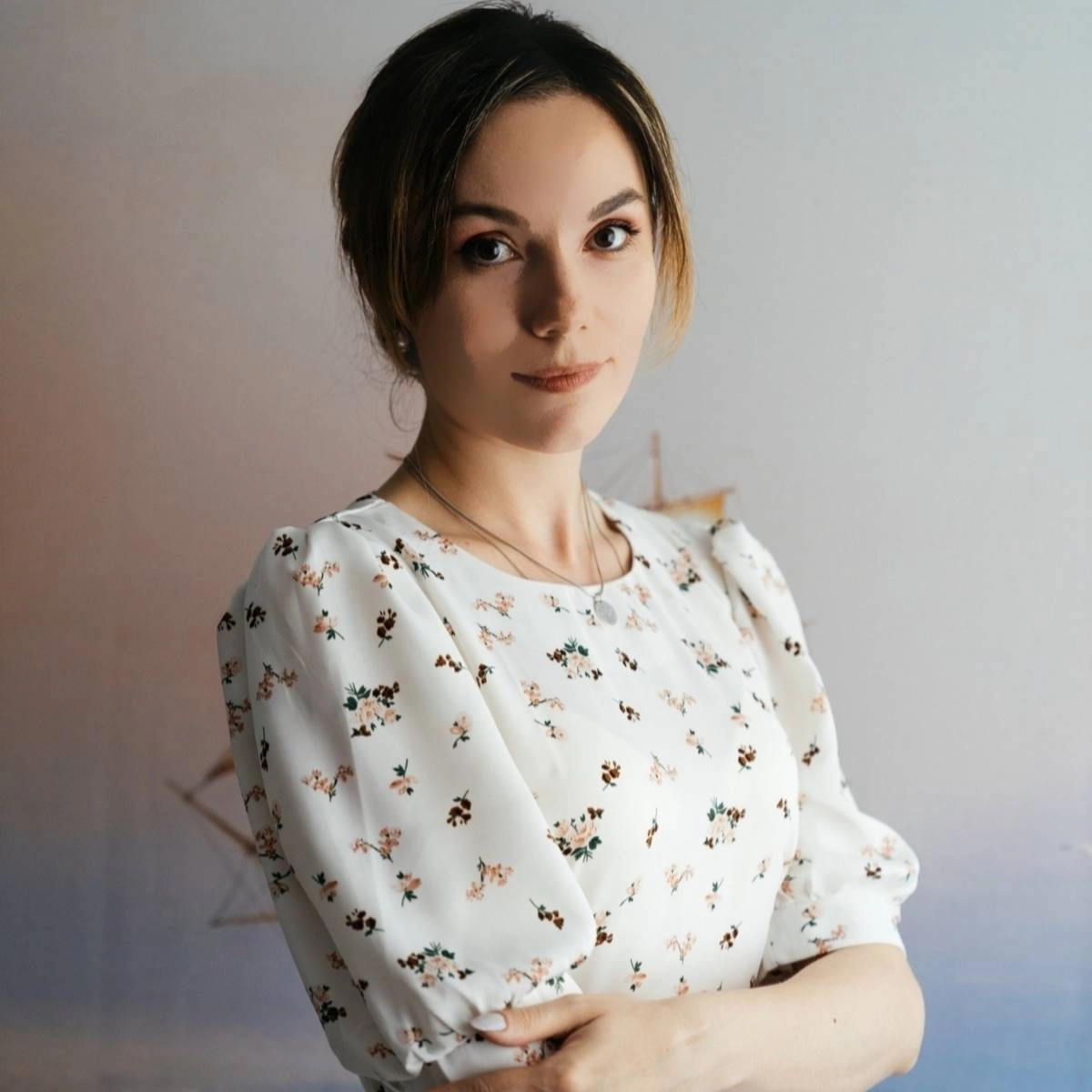 Колесникова Валерия