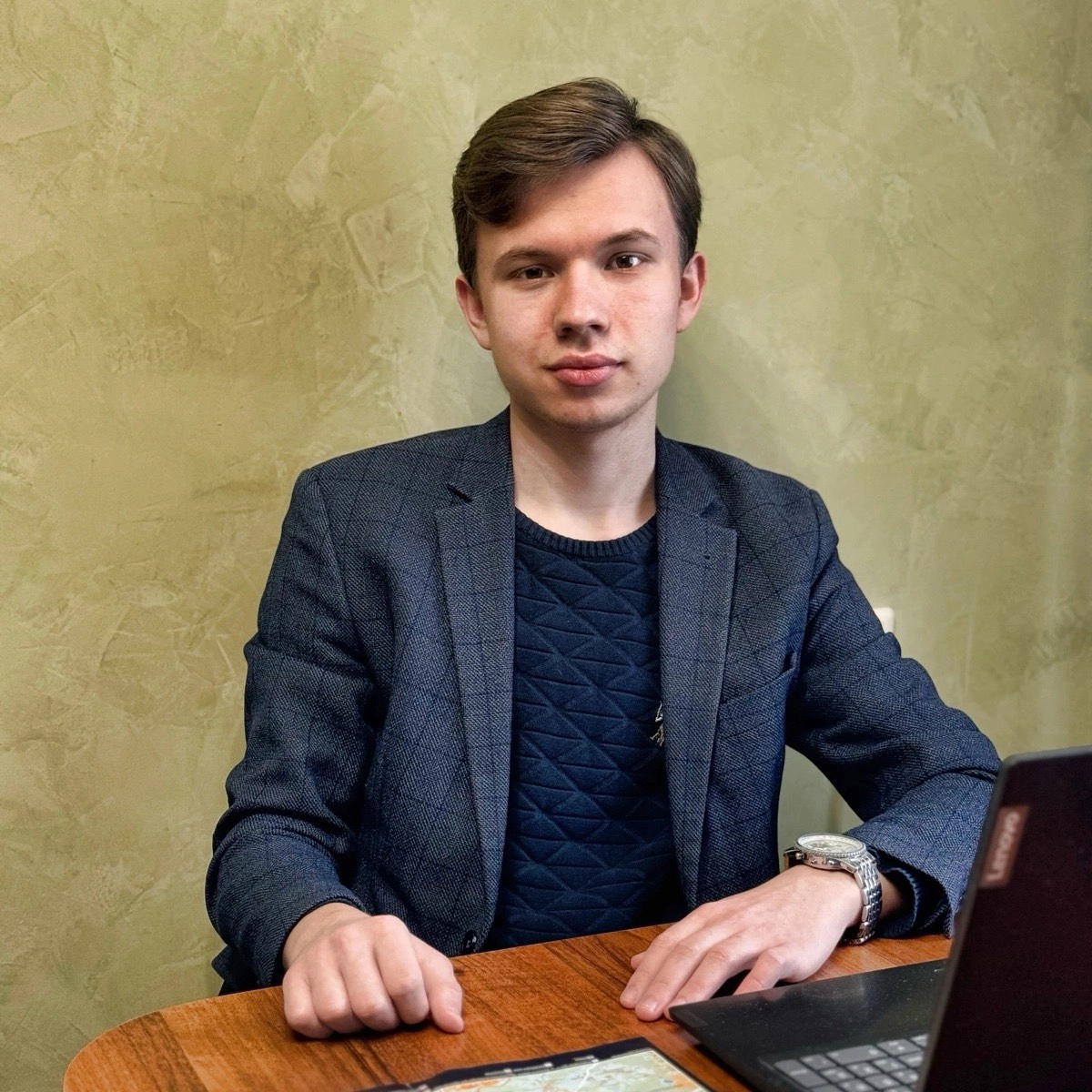 Григорий Карпов | Сетка — социальная сеть от hh.ru