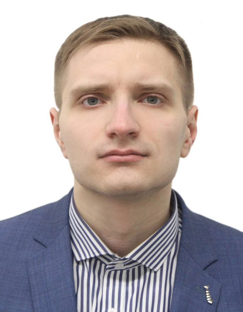 Михаил Сатурян | Сетка — социальная сеть от hh.ru