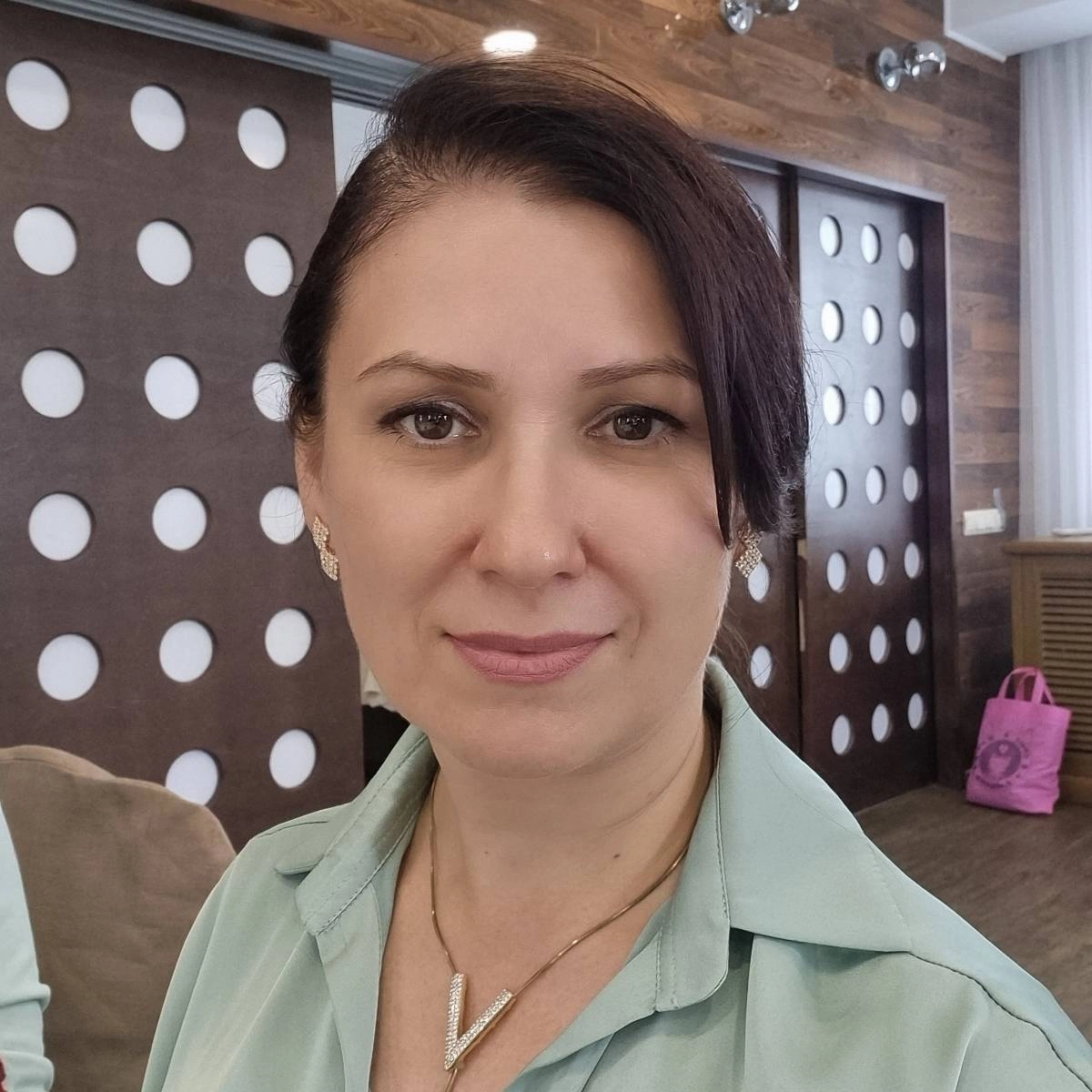 Наталья Князева
