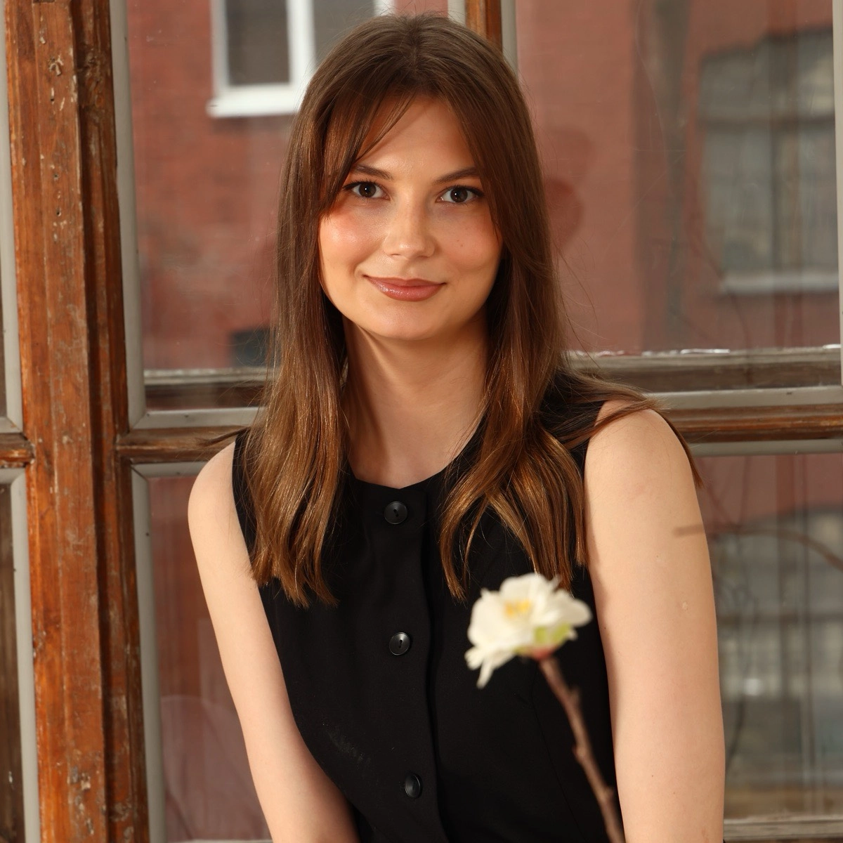 Кристина Шмелева | Сетка — социальная сеть от hh.ru