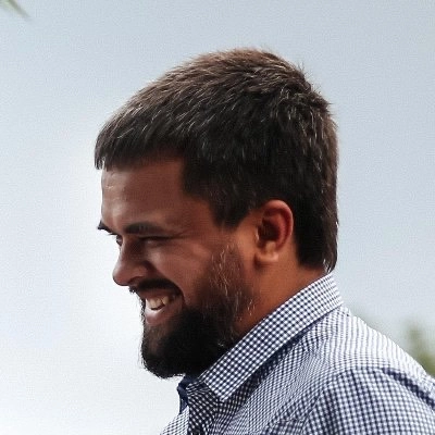 Андрей Сазонов