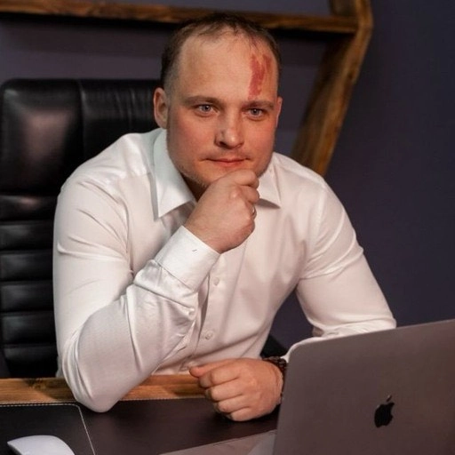Андрей Бахарев