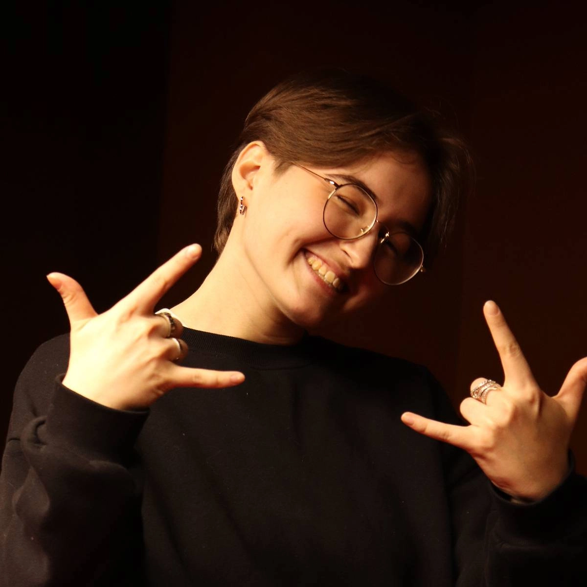 Карина Отт
