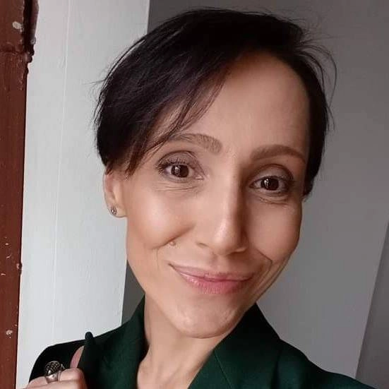 Татьяна Васнина