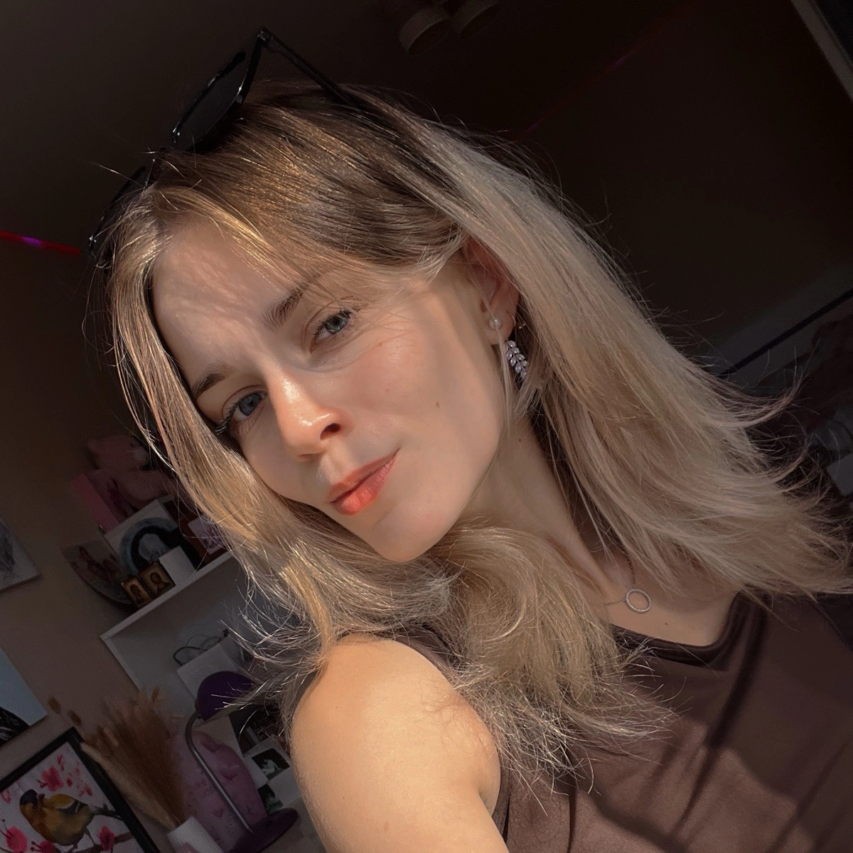 Анна Фролова | Сетка — социальная сеть от hh.ru
