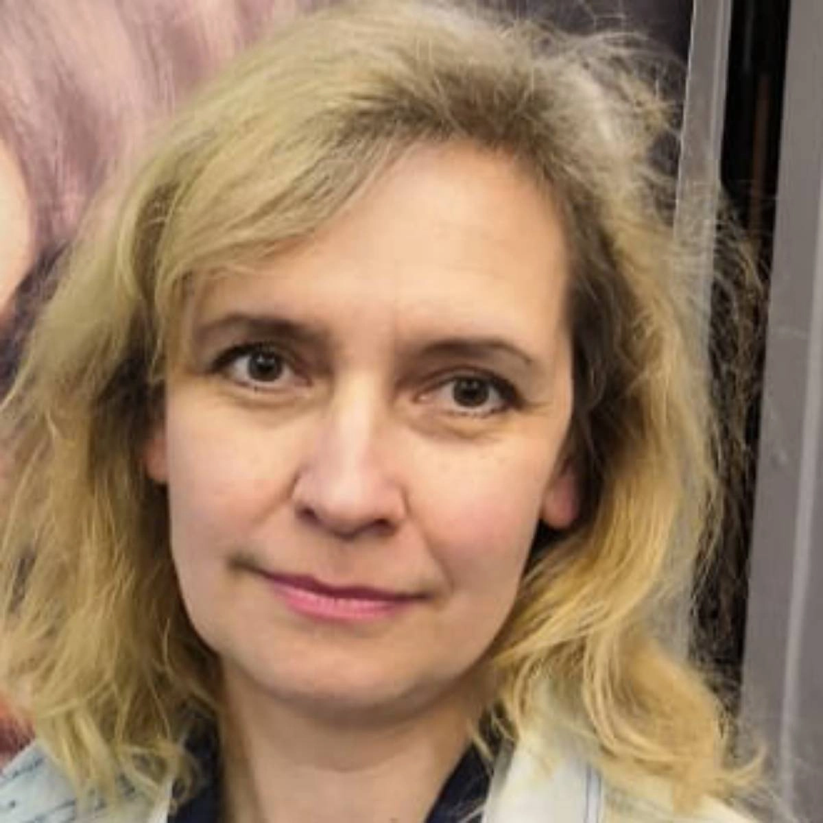 Вера Красвчикова | Сетка — социальная сеть от hh.ru