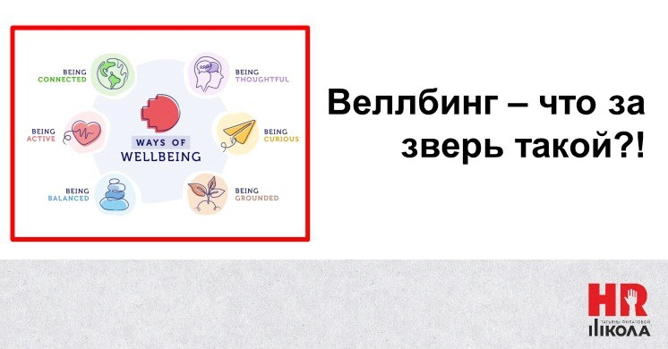 Велбинг как инструмент создания продуктивной рабочей среды 
🔠Знаком ли вам термин «Wellbeing»?  
🔠Недавние исследования Deloitte «Global Human Capital Trends и Gallup Survey говорят, что это не просто... | Сетка — социальная сеть от hh.ru