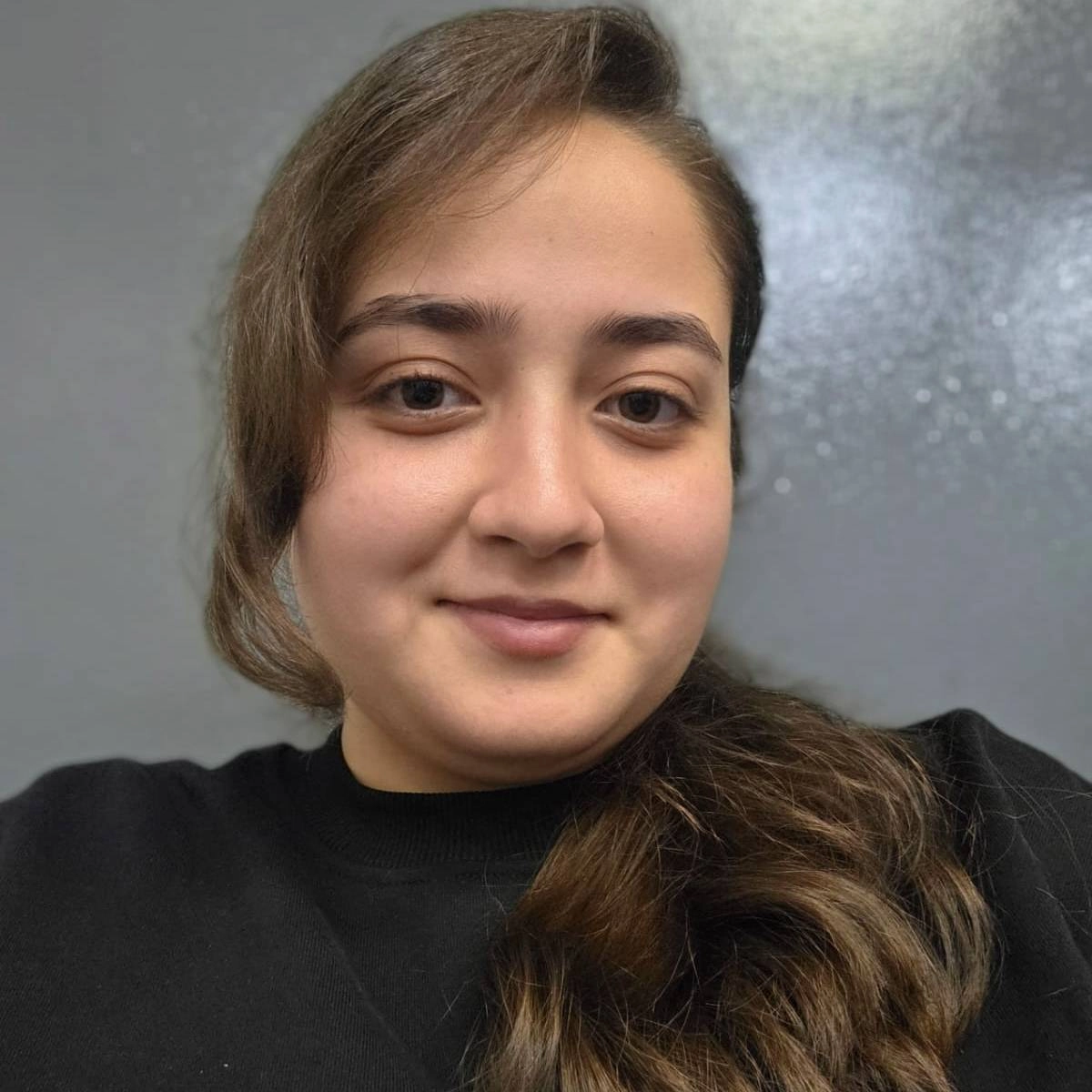 Karina Panosyan | Сетка — социальная сеть от hh.ru