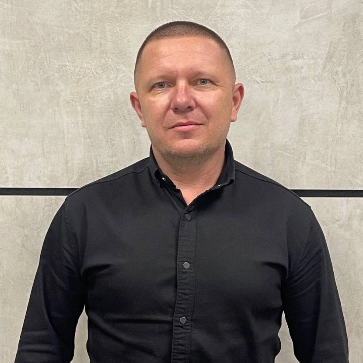 Александр Волгин | Сетка — социальная сеть от hh.ru