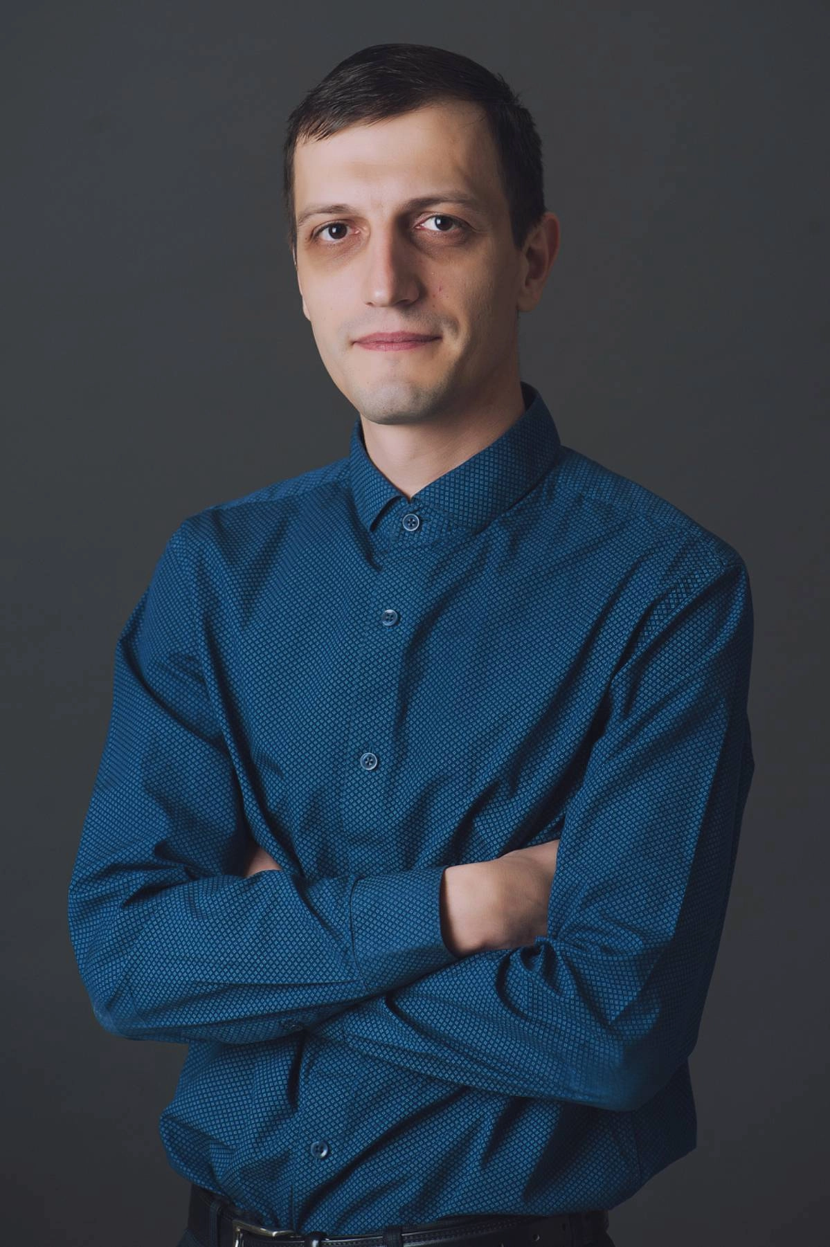 Андрей Чаус