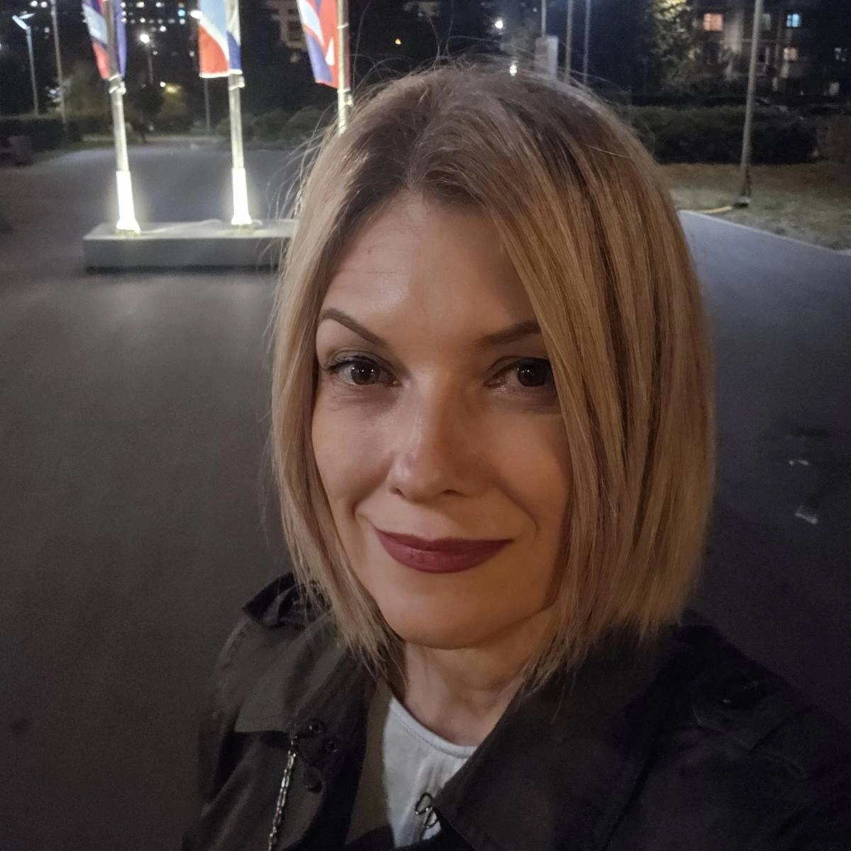 Елена Бакич | Сетка — социальная сеть от hh.ru