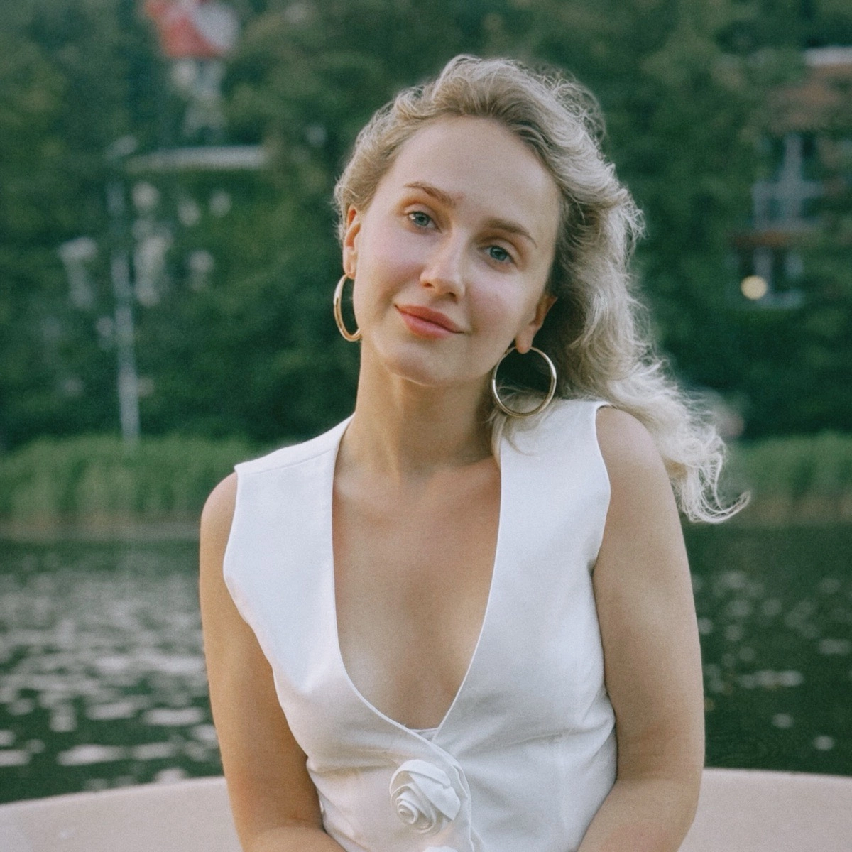 Ульяна Кузнецова | Сетка — социальная сеть от hh.ru