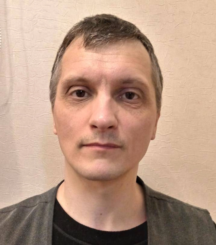 Дмитрий Оноприч | Сетка — социальная сеть от hh.ru