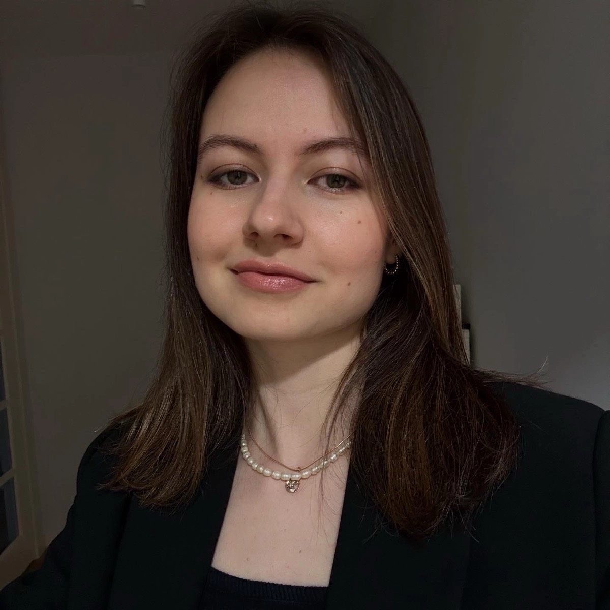 Арина Артамонова