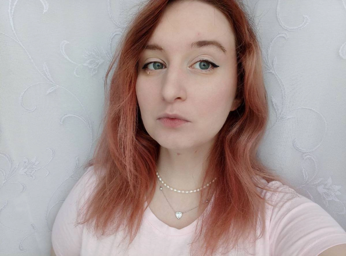 Мария Матвеева