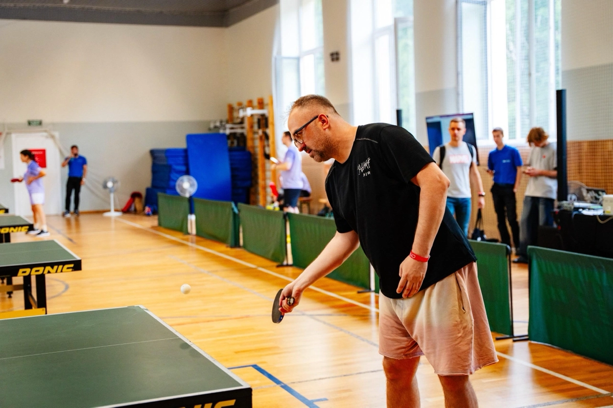 Упал — вставай, встал — продолжай 💪🏻 | Сетка — социальная сеть от hh.ru