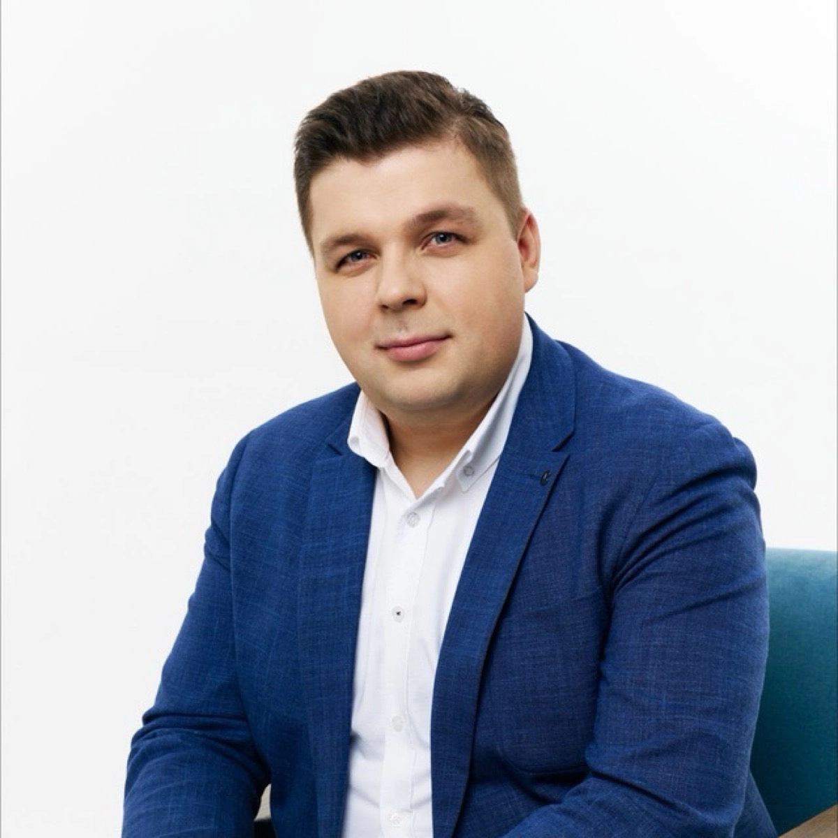 Антон Соколов