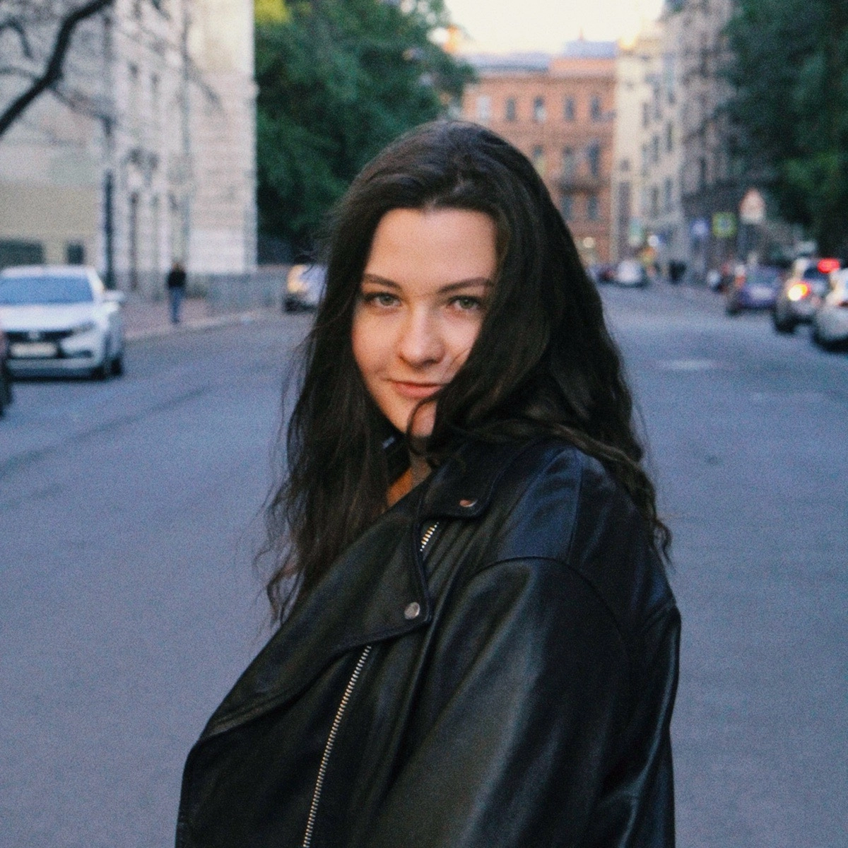 Наталья Голубева