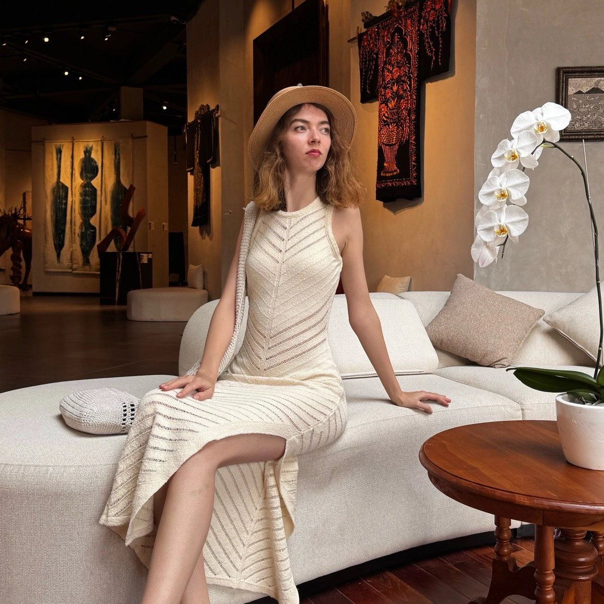 Алина Сидоренко | Сетка — социальная сеть от hh.ru