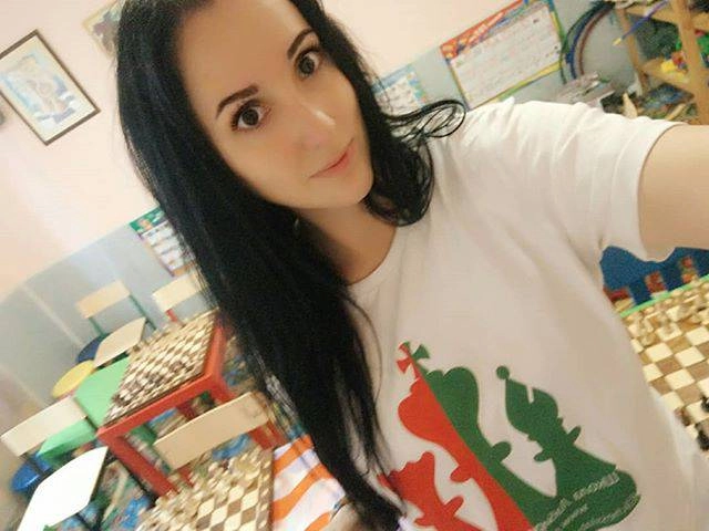 Инна Ермак | Сетка — социальная сеть от hh.ru